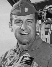 Colonel Robert Dale Anderson, U.S. Air Force (VVMF)