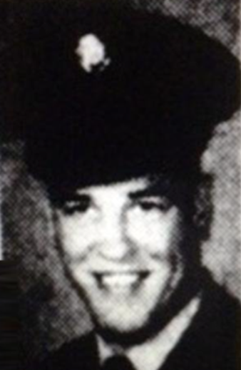 Photo of Corporal Danny L. Ingles, U.S. Army (VVMF)