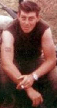 Corporal James Castaldi, U.S. Army. (VVMF)