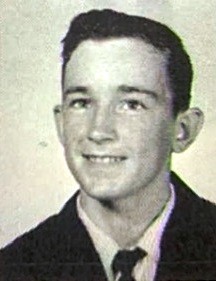 Corporal James Walter Wright, U.S. Army (VVMF)