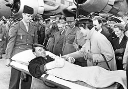 Dien Bien Phu Survivors