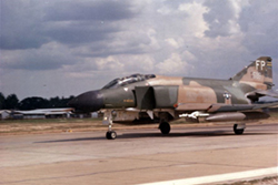 F-4C Phantom II