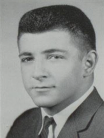 Photo of Private First Class Daniel Samuel Ferry, U.S. Army (VVMF)