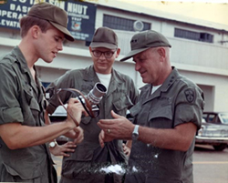 General Creighton Abrams 2