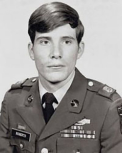 Gordon R. Roberts
