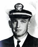 Lieutenant Commander Harold Edwin Gray, Jr., U.S. Navy (VVMF)