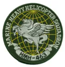 hmh-463 patch