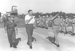 Henry Cabot Lodge, Jr