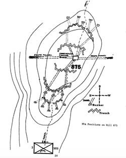 Hill_875_Handrawn_Map