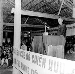 Ho Chi Minh 1954