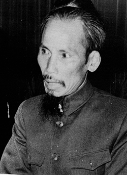 Ho Chi MInh 2
