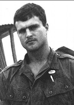 John James Kedenburg