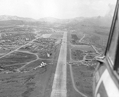 Khe Sanh Airstrip