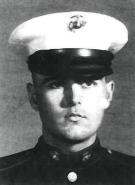 LCpl Thomas Raymond Steinbach (VVMF)