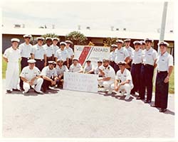 Lampang LORAN Station