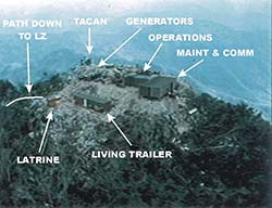 Lima Site 85 Site