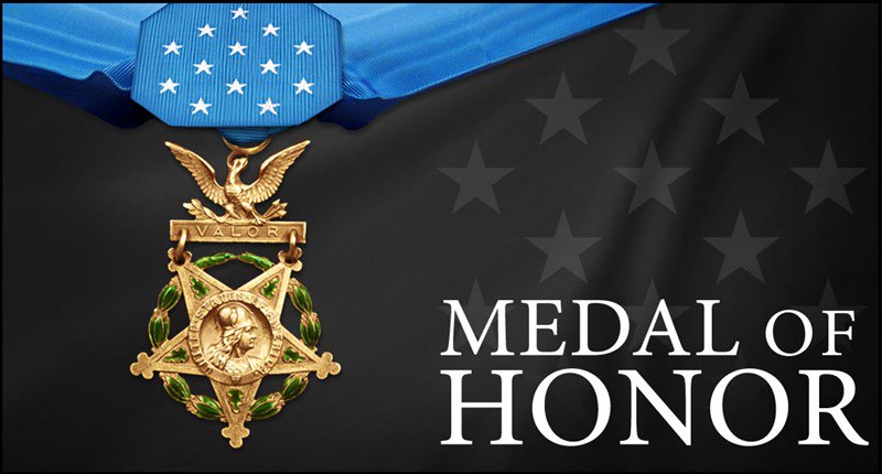 Army Medal of Honor