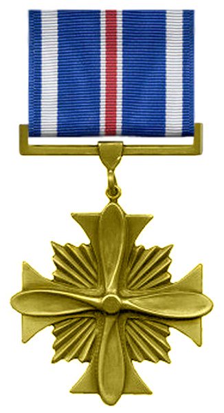 Distinguished Flying Cross 