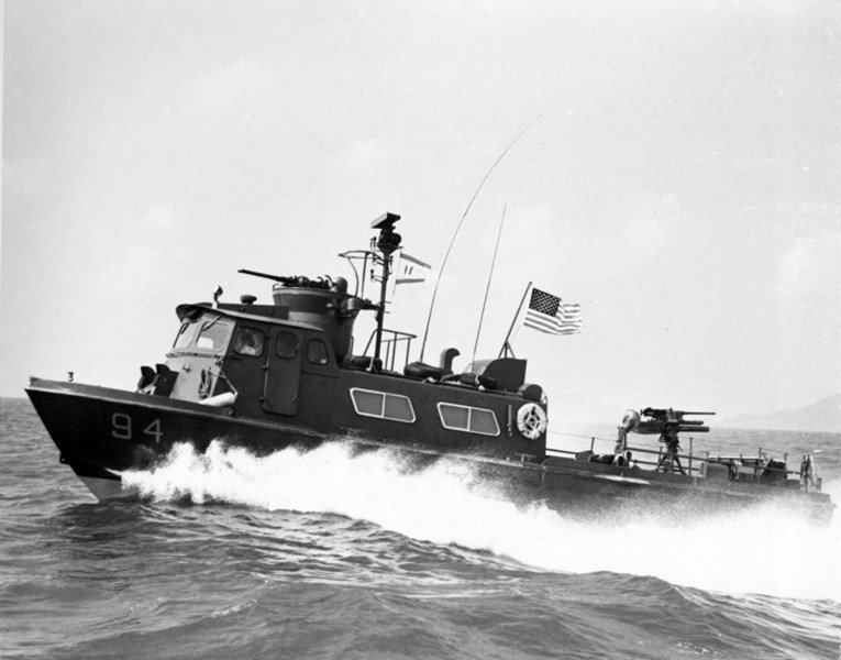 us navy coastal craft