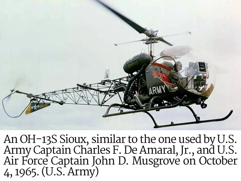 OH-13S Sioux