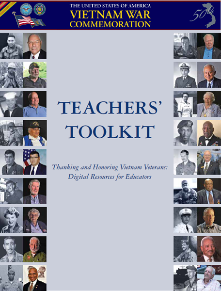 Teachers' Toolkit thumbnail and link to document