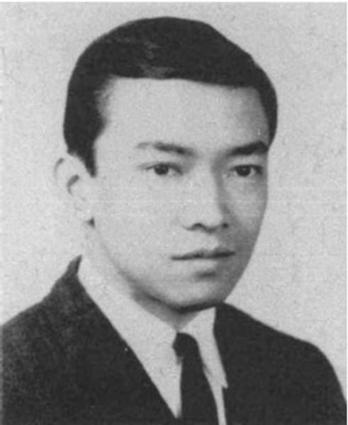 Major Leonardo Capistran Leonor, United States Air Force (VVMF)