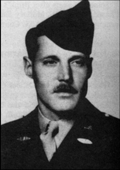 Master Sergeant Chester M. Ovnand, U.S. Army