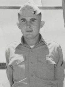 ,Photo of Lance Corporal Michael R. McLendon, U.S. Marine Corps (VVMF)