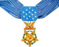 Army medal of honor