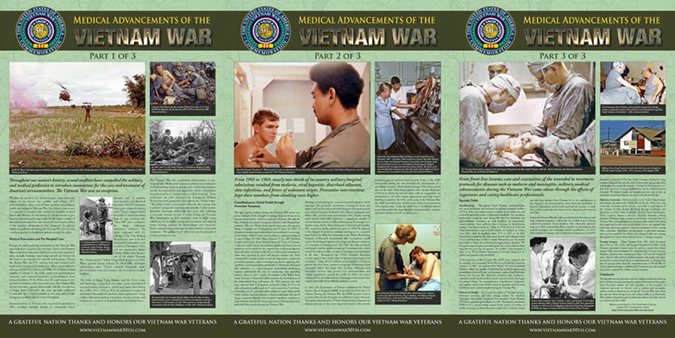 Medical_Advancements in the Vietnam War