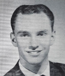 Photo of Private First Class Elwood Franklin Nead, Jr., U.S. Army (VVMF)