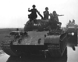 North Vietnamese Type 59