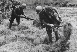 Operation OKLAHOMA HILLS