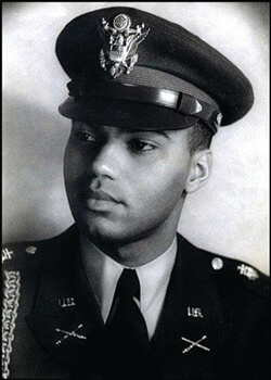 Lieutenant Colonel Raymond Bishop Penn, Jr.