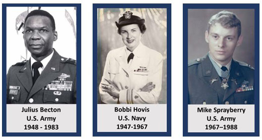 Photo submission samples