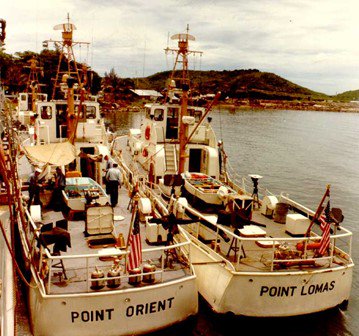 point orient