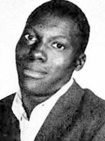 Photo of Private First Class Malakia Jackson, Jr., U.S. Army (VVMF)