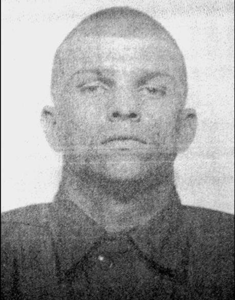 Private First Class James Alfred Collins, U.S. Marine Corps (VVMF)