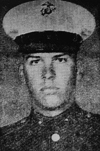 Private First Class Michael R. Fulk