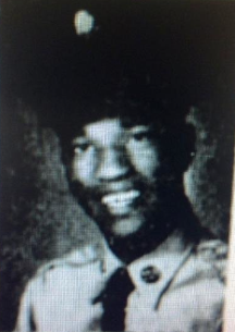 Photo Private First Class Michael Simpson, U.S. Army (VVMF)