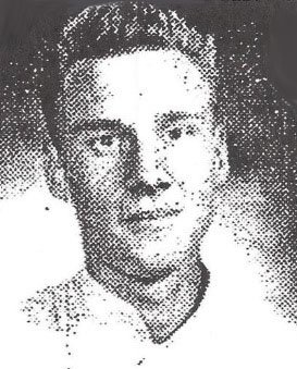 Private First Class Louie G. Fritts