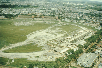 phu tho race track