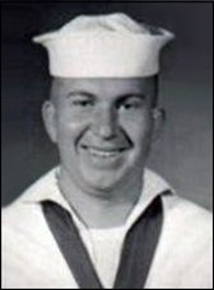 Photo of Petty Officer Second Class Richard H. Langford