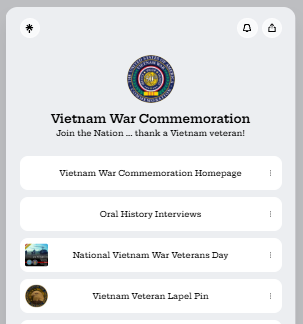 Social media graphic for LinkedTree