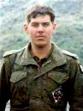 Photo of Sergeant William “Billy” Edward Dillender, U.S. Army.