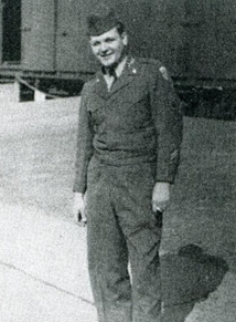 Photo of Sergeant First Class Edward J. Kaminski, U.S. Army (VVMF)