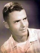 Sergeant Nelton R. Bryan