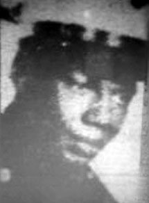 Sergeant Paul Hamilton, Jr.