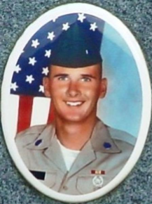 ,Photo of Sergeant Joe R. Roberts, Jr., U.S. Army (VVMF)