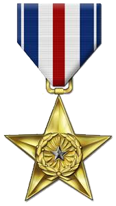 silver star